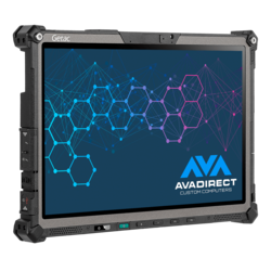Getac F120