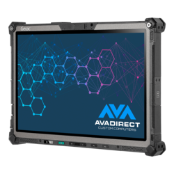 Getac F120