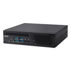 ASUS ExpertCenter PB64 - TAA Compliant Custom Ultra Small PC