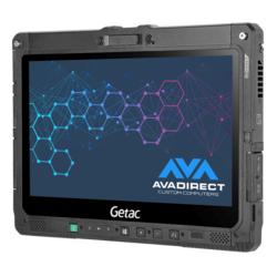 Getac K120