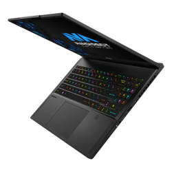 MSI Stealth 16 AI A2HWFG-041US