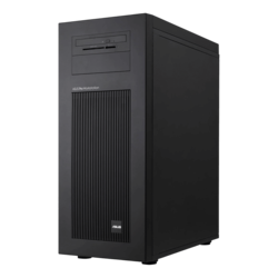 ASUS ExpertCenter Pro ET700I W7 - TAA-compliant