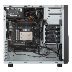 ASUS ExpertCenter Pro ET500A B8 - TAA-compliant