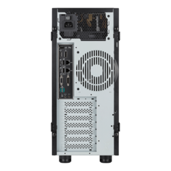 ASUS ExpertCenter Pro ET500A B8 - TAA-compliant