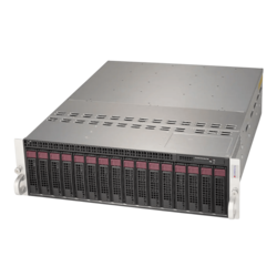 Supermicro Microcloud A+ Server AS -3015MR-H8TNR-01-G2