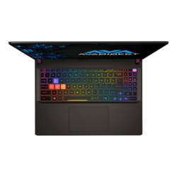 MSI Vector 16 HX AI A2XWIG-818TAA