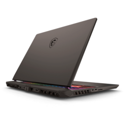 MSI Vector 16 HX AI A2XWIG-818TAA
