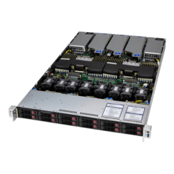 Supermicro CloudDC Server SYS-122C-TN-01-G2