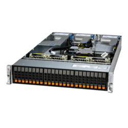 Supermicro Hyper Server AS-2115HS-TNR-02-G2