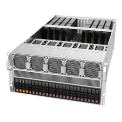 Supermicro GPU Server AS -5126GS-TNRT-01-G2