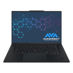 Lenovo ThinkPad P1 Gen 9 Mobile Workstation