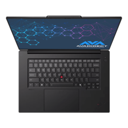 Lenovo ThinkPad P1 Gen 9 Mobile Workstation