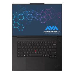 Lenovo ThinkPad P1 Gen 9 Mobile Workstation