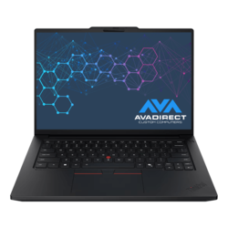 Lenovo ThinkPad P14s Gen 7 (Intel) Mobile Workstation
