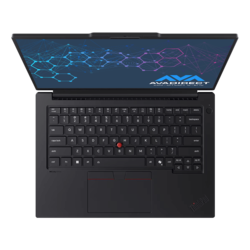 Lenovo ThinkPad P14s Gen 7 (Intel) Mobile Workstation