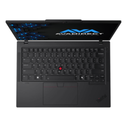 Lenovo ThinkPad P14s Gen 6 (AMD) Mobile Workstation
