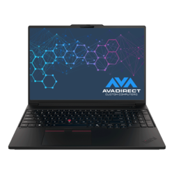 Lenovo ThinkPad P16s Gen 5 (AMD) Mobile Workstation
