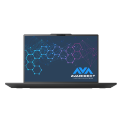 Lenovo ThinkPad P16s Gen 5 (AMD) Mobile Workstation