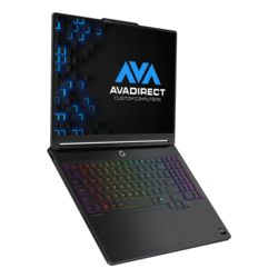 Lenovo Legion 5a (15", 11) Custom Gaming Laptop