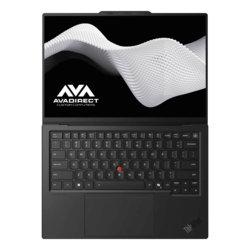 Lenovo ThinkPad X1 Carbon Gen 14 Aura Edition Custom Business Laptop
