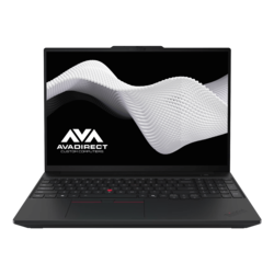 Lenovo ThinkPad T16 Gen 5 (Intel) Custom Business Laptop