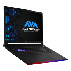 MSI Raider 16 Max HX B2WJ-002US