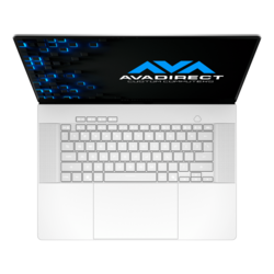 ASUS ROG Zephyrus G16 (2026) GU606AW-XB97