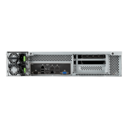 Custom 2U Rack Workstation (W790)