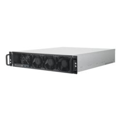 Custom 2U Rack Workstation (W790)