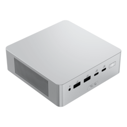 ASUS Ascent QN10 AI Mini PC