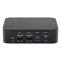 ASUS ExpertCenter PN54-S1 Custom Ultra Small PC
