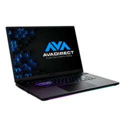 GIGABYTE AORUS MASTER 16 6ZJM6USE65SH