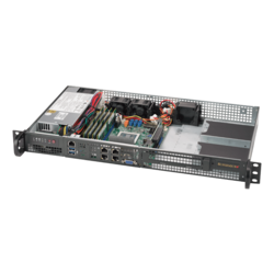 Supermicro 5019D-FTN4