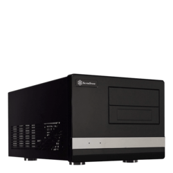 AMD A520 Custom Mini Cube PC