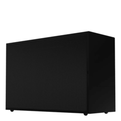 AMD B650 NCASE T1 - Sandwich Kit (SFF) Custom Mini Gaming PC