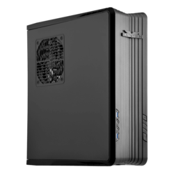 AMD B550 Slim PC