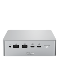ASUS Ascent QN10 AI Mini PC