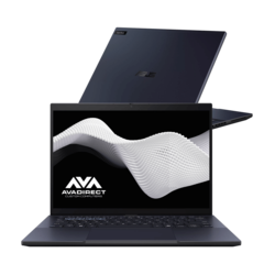 ASUS ExpertBook B3 (B3404)