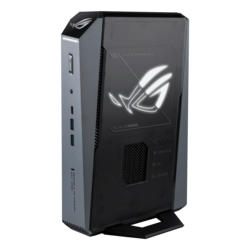ASUS ROG GR70 Custom Gaming Ultra Small PC