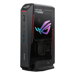 ASUS ROG NUC 16 (NUC16JNK) Custom Gaming Ultra Small PC