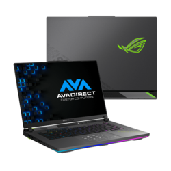 ASUS ROG Strix G16 (2025) G614 Gaming Laptop