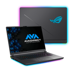 ASUS ROG Strix G16 (2025) G615 Gaming Laptop