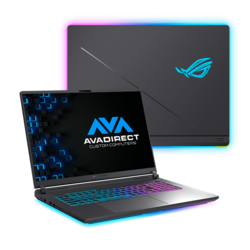ASUS ROG Strix SCAR 18 (2026) G815LR-DB96