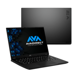 ASUS TUF Gaming A14 (2024) FA401UV-DB74
