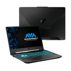 ASUS TUF Gaming A15 FA506NCR-WH71