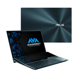 ASUS Zenbook Pro Duo 15 OLED UX582ZW-XB99T