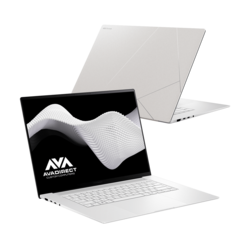 ASUS Zenbook S16 UM5606WA-S16.R3651TB