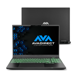 Clevo L550JNN - TAA Compliant