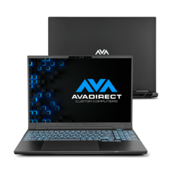 Clevo L550JNP - TAA Compliant