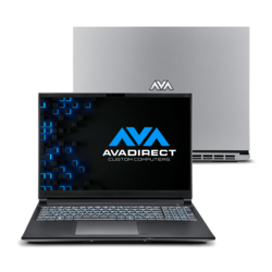 Clevo V560KNP